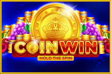 Слот Coinwinholdthespin Император Казино